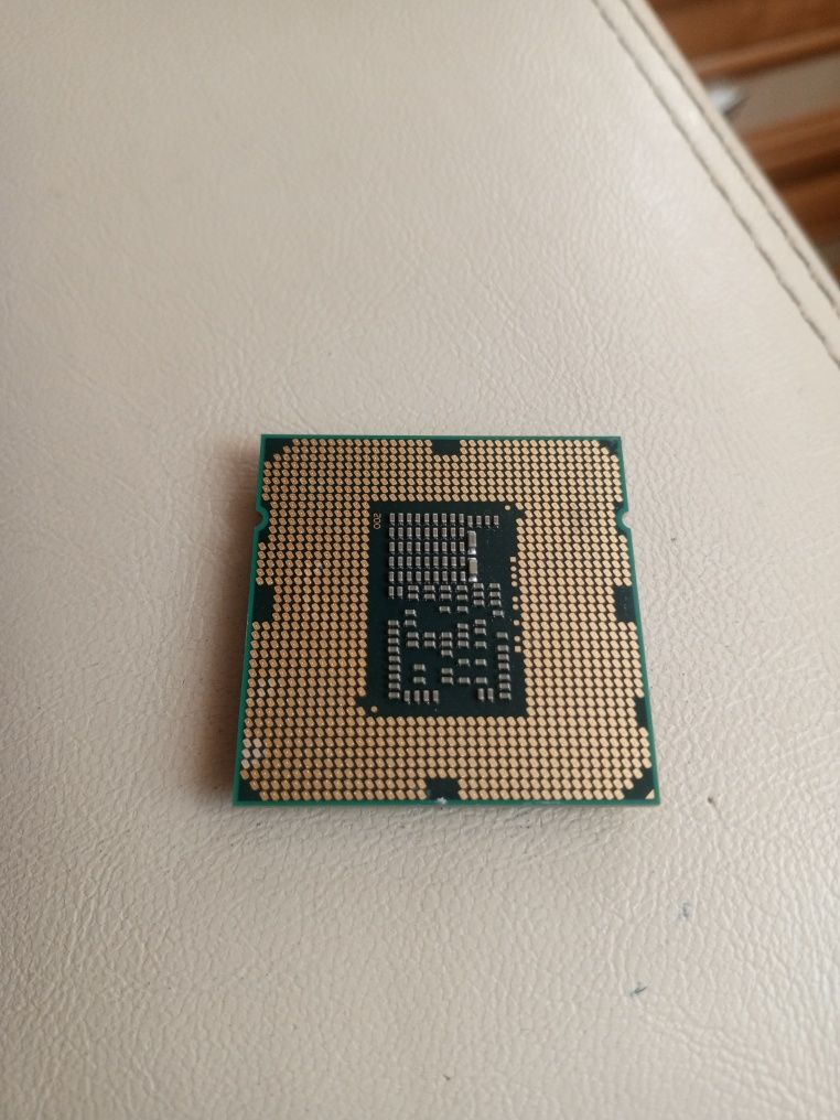 Procesor Intel core 3