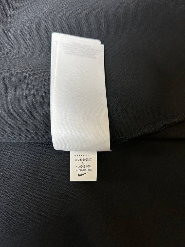 Кофта Nike tech fleece 2025 рік найк теч фліс