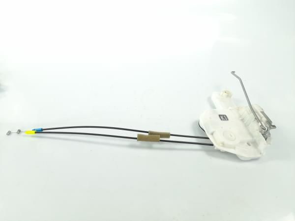 Fechadura / fecho porta frente esquerdo MITSUBISHI ASX (GA_W_)