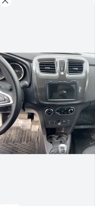 Renault StepWay офіційна Автомат 2020р