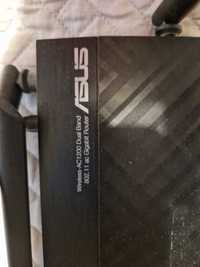 Router Asus AC 1200 Dual Band