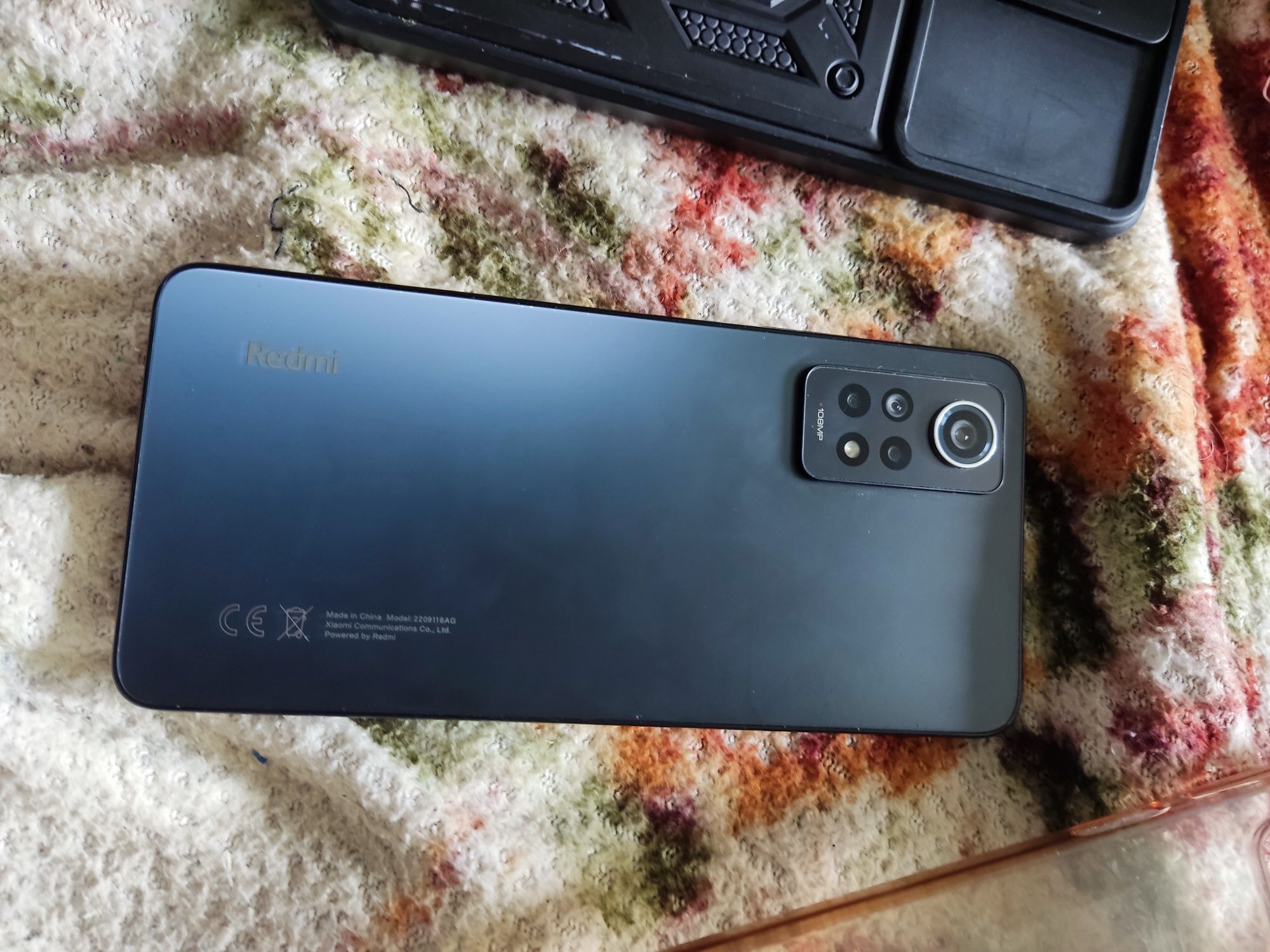 Xiaomi Note 12 pro 8/256gb