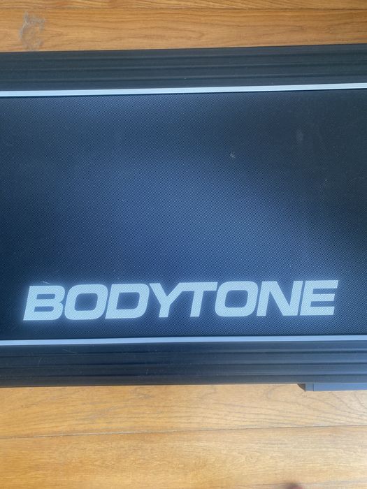 Passadeira Bodytone DT16