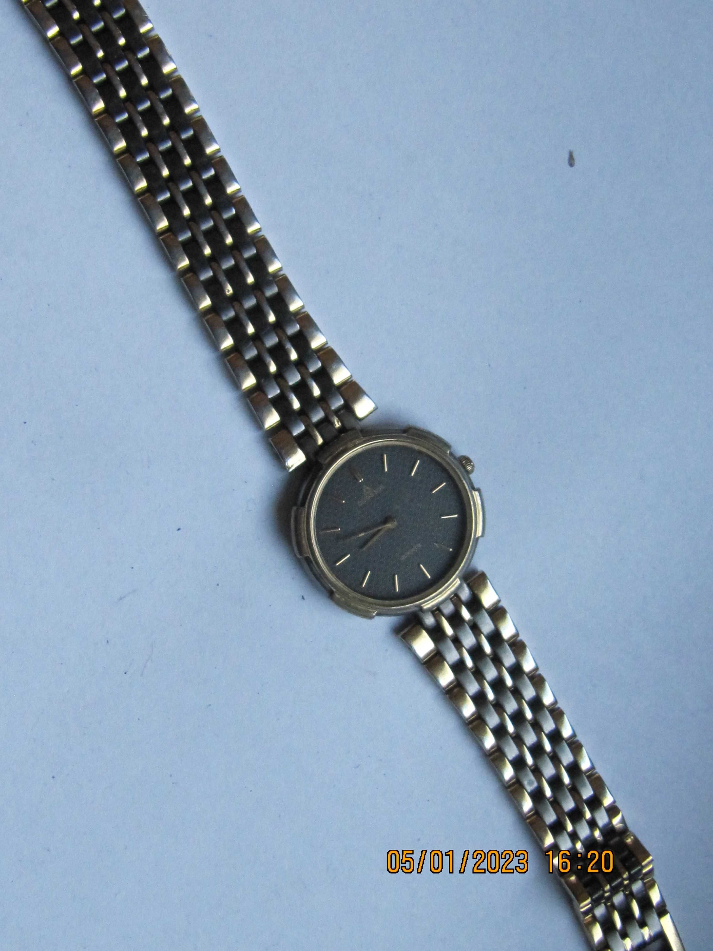 Dugena Quartz niemiecki zegarek damski
