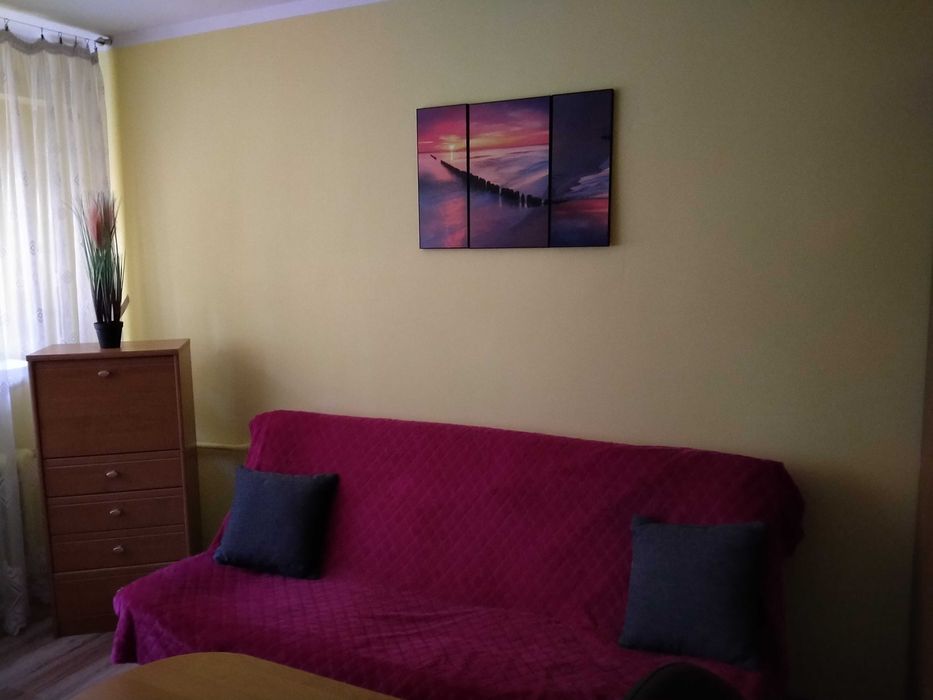 Wynajmę 30 m² – Tysiąclecie,parter, super lokalizacja przy Promenadzie