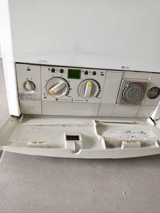 Piec Junkers dwufunkcyjny sprzedam