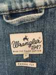 WRANGLER katana męska