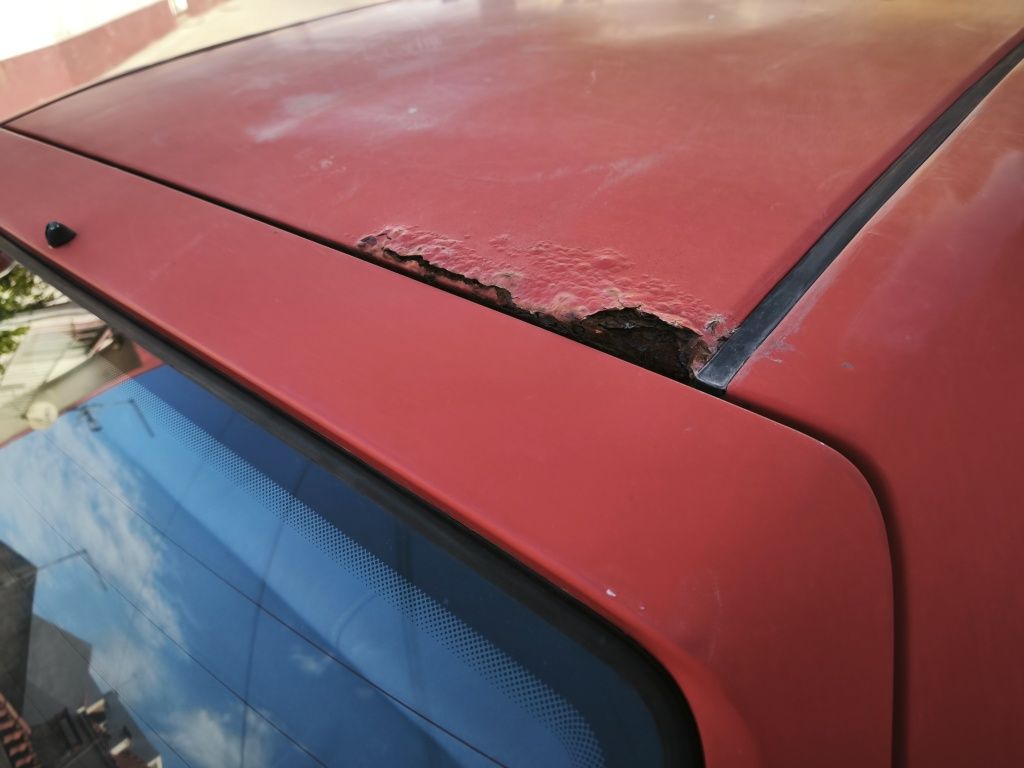 Peugeot 106 1.0 Kid