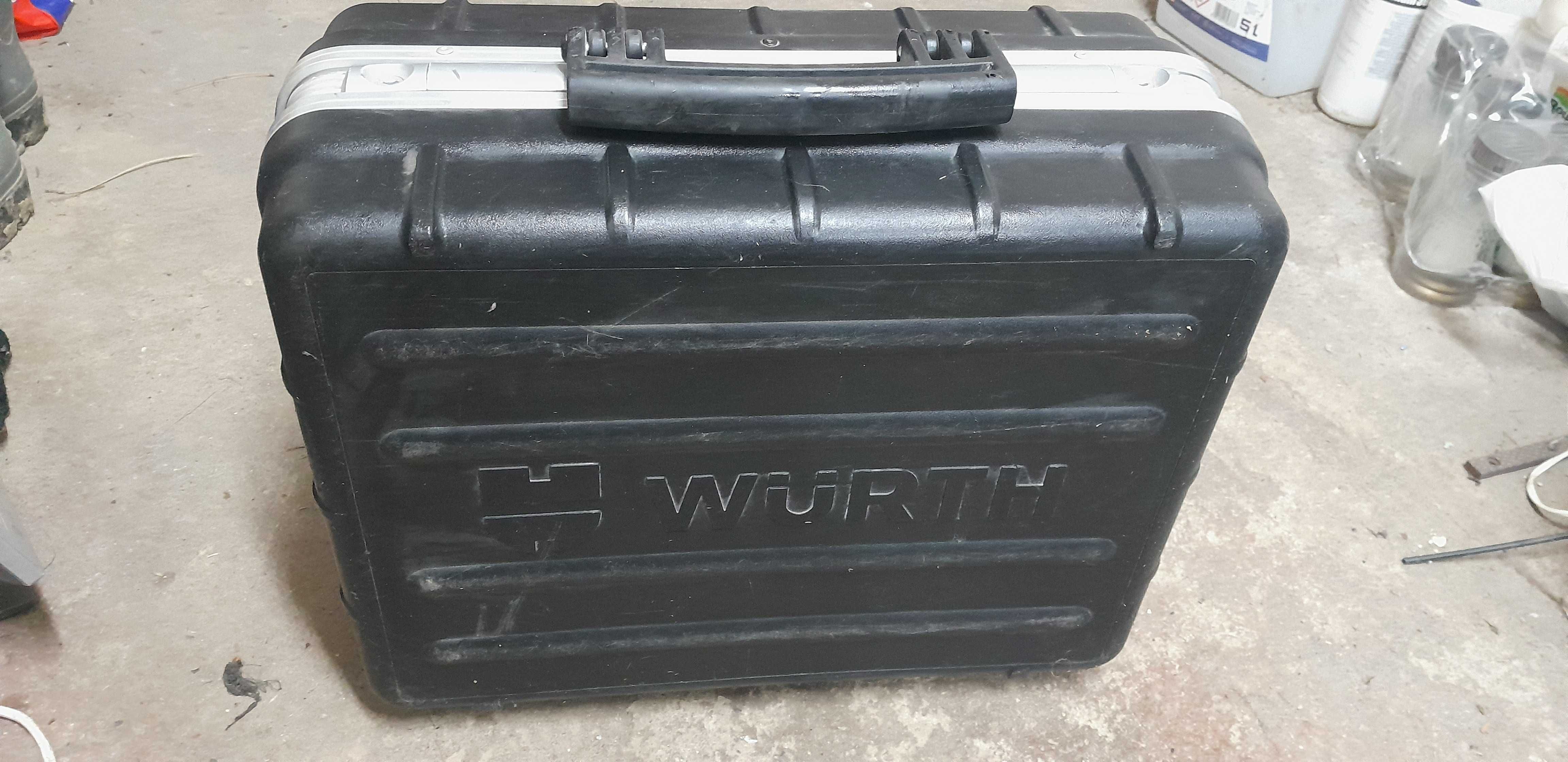 torba narzedziowa wurth