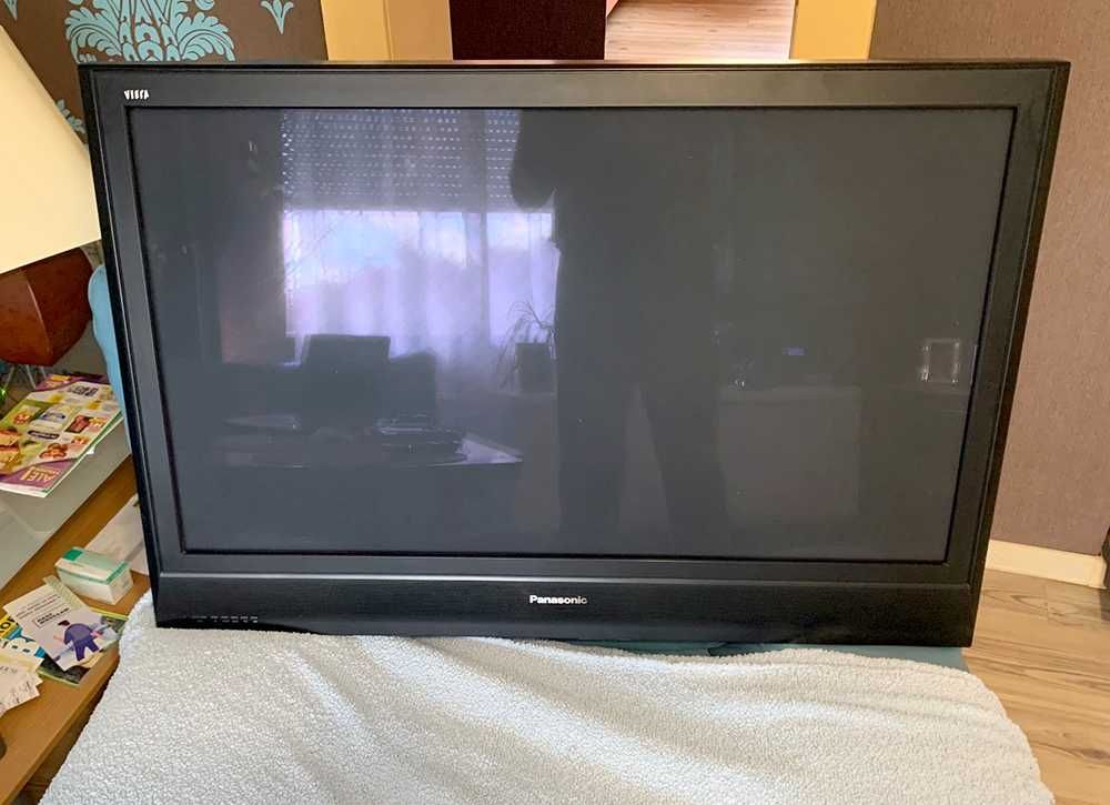 Panasonic TV Plasma