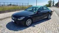 Mercedes-Benz C 220 D