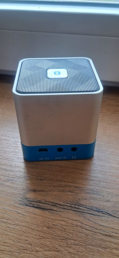 Głośnik blaupunkt bluetooth