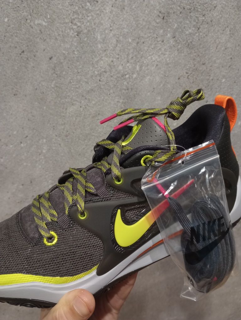 Nike KD 15 Kevin Durant 42