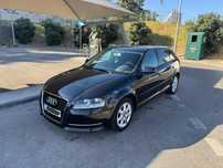 Audi A3 Sportback 1.6 TDI