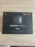 Zasilacz Be quiet! 500W - Katowice
