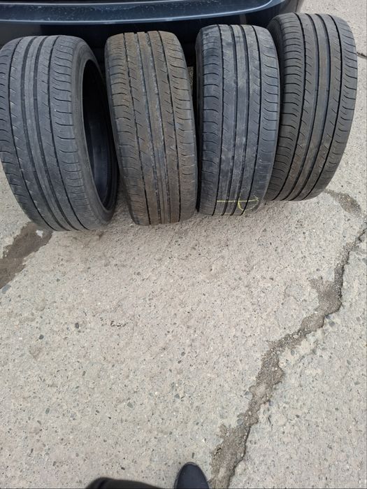 Opony letnie Dunlop R18 235x45 2021