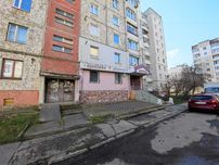 Цікаве приміщення для власного бізнесу