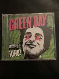 Płyta CD Green Day !Uno stan idealny