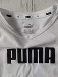 Tshirt Puma dziewczynka