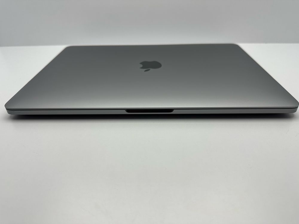 Apple MacBook Pro 13" M1 8/256GB Space Gray  2020