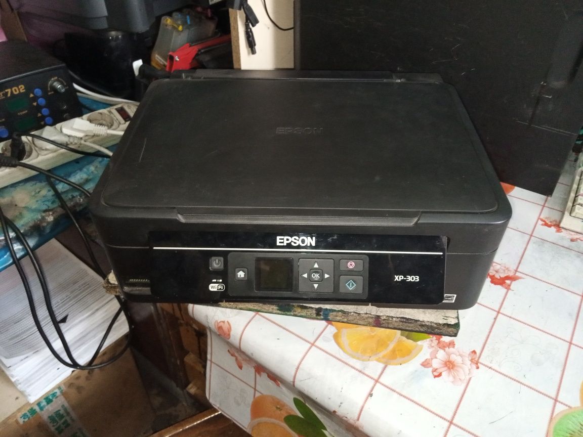 БФП Epson XP-303