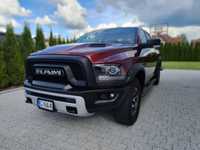 Dodge Ram 1500 Rebel 2018