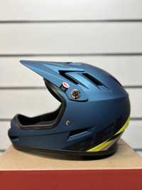 Kask rowerowy Bell Sanction S