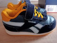Sprzedam buty Reebok Royal CL JOG