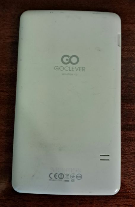 Планшет Goclever