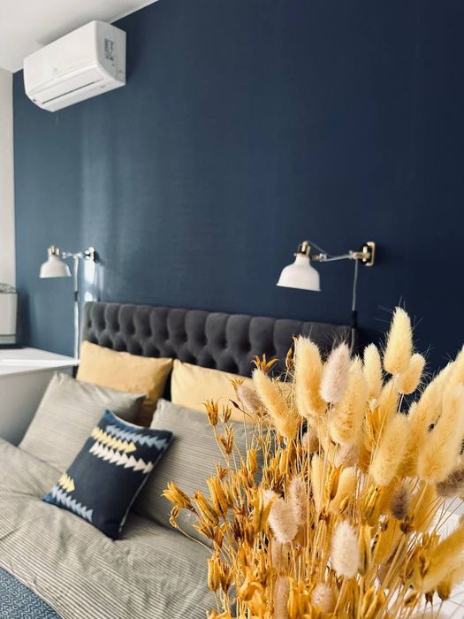 Центральний Парк!Продаю Двокімнатну квартиру з дизайнерським ремонтом!