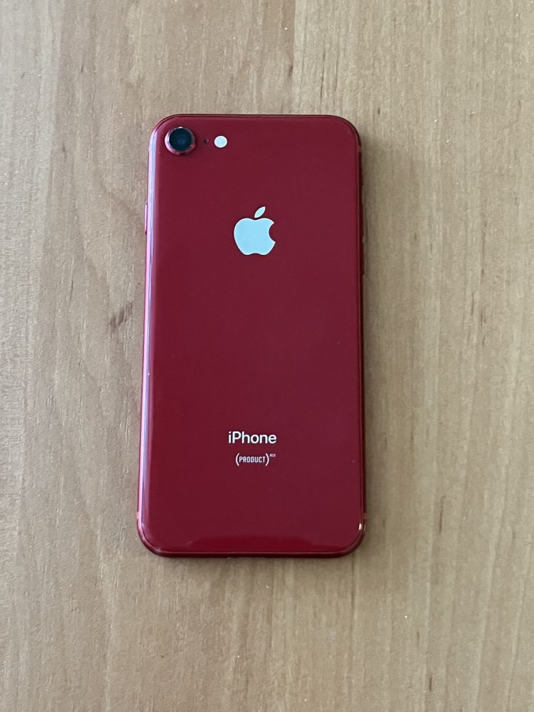 Apple Iphone 8 256Gb