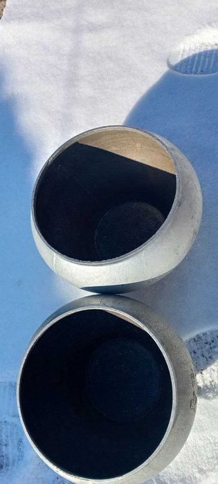 Чавуни 15л і 12л