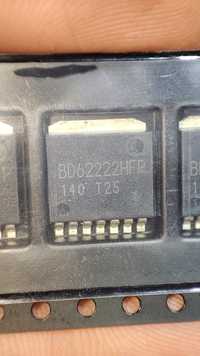 Микросхема BD62222HFP драйвер мотора
