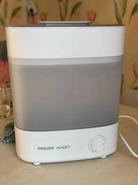 Електричний стерилізатор Philips Avent Advanced SCF291