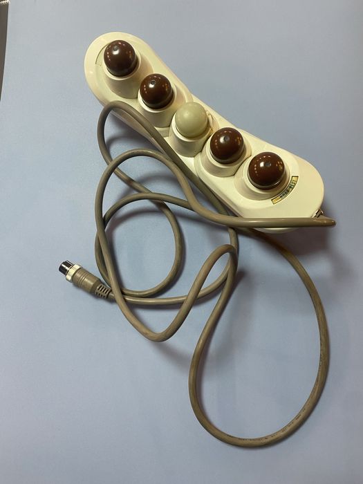 Нуга бест Nugabest nm 5000