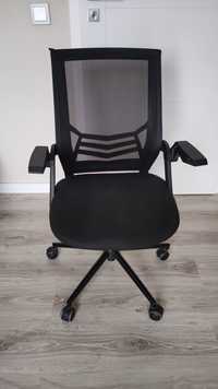 Krzesło biurowe Jysk ASPERUP