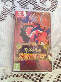 Pokemon Scarlet Nintendo switch