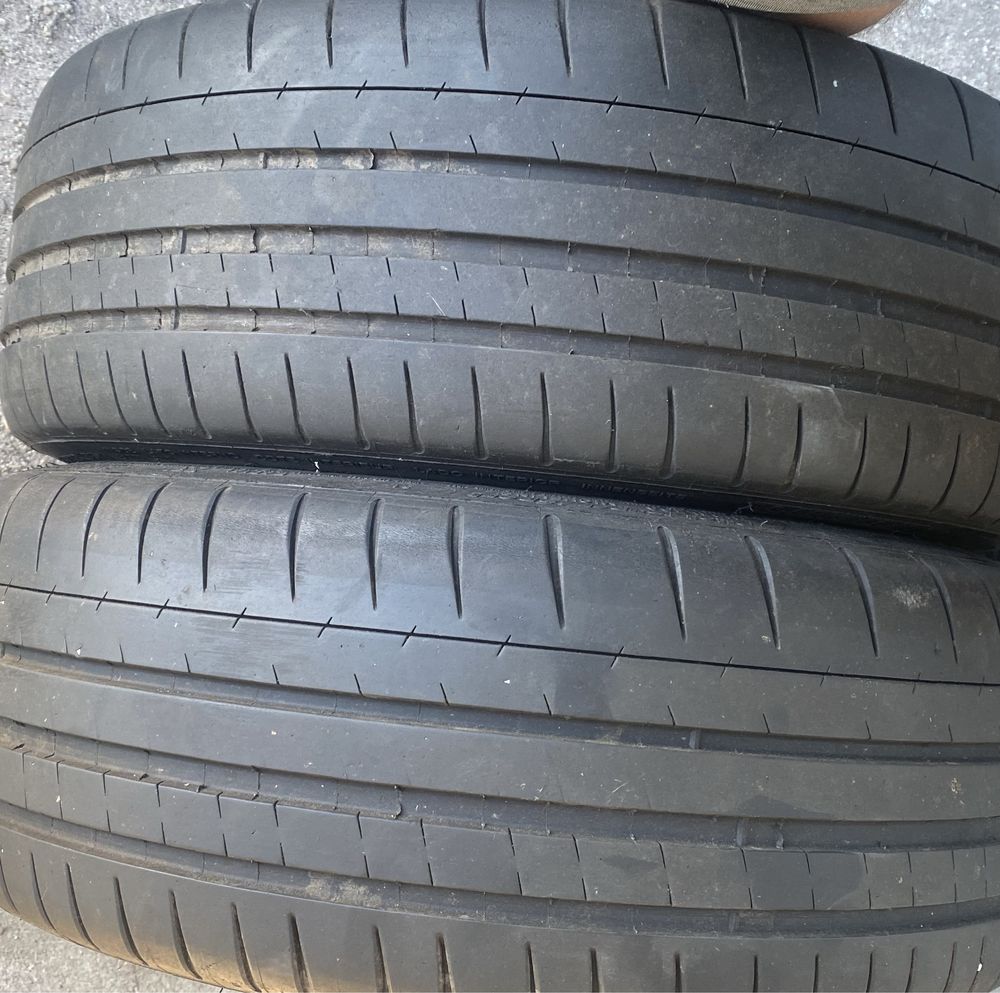 Kola alufelgi 4x108 Ford Fiest St Mk8 Opony 205/40 r18 lato