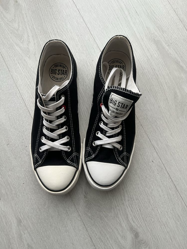 trampki Big Star 41
