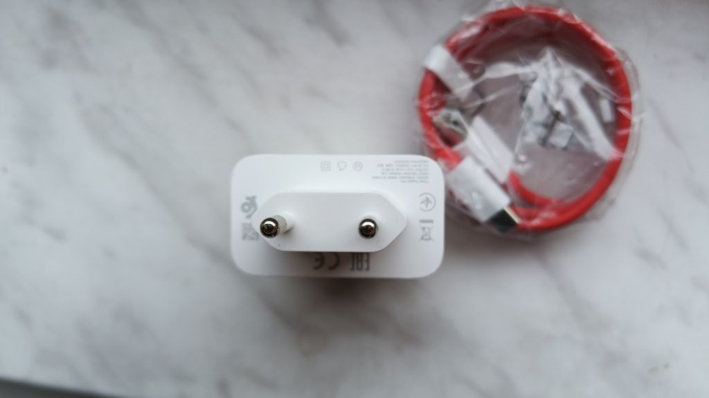 Ładowarka superVooc 100W do realme, onePlus, VIVO,oppo. 80W