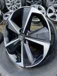 Felgi 5x108 17J 7.5jOri Opel Citroen Ford Peugeot