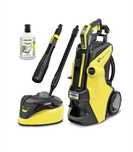 Мінімийка, мойка високого тиску Karcher K7 Smart Control Home