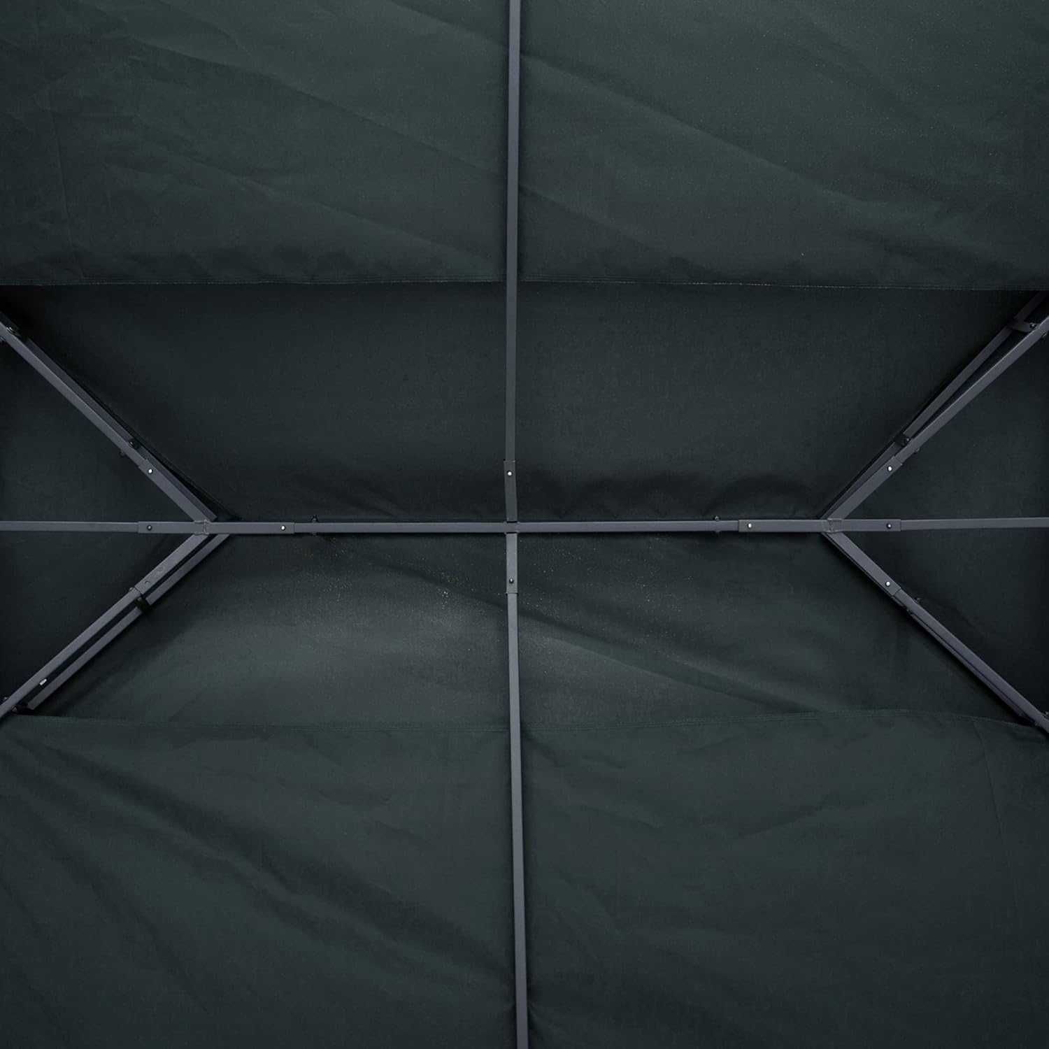 Nowy Dach do Pawilonu Zadaszenie 3x4m / namiot ogrodowy imprezowy