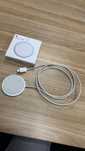 Ładowarka indukcyjna Apple MagSafe Charger A2140 – oryginał, stan bdb