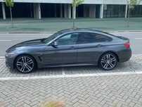 BMW Serie 4 grand coupe