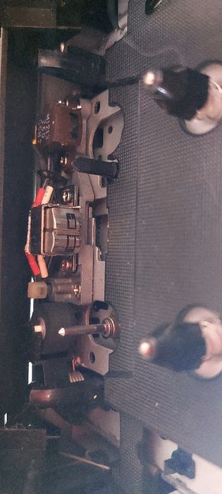 Marantz   stereo Deck  SD-,63