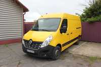 Renault Master - 2018р.