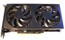 Karta grafiki HP RTX 3060 Ti 8GB