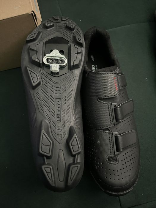 Buty rowerowe SHIMANO rozmiar 42