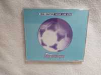 Singiel CD COLLAPSED LUNG - Eat My Goal (Euro '96)